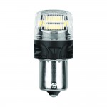 P21W 24V BA15s 540/260lm 6.500K Διπλης Πολικοτητας Led CAN-BUS PRO-USER Series 24V 2ΤΕΜ.