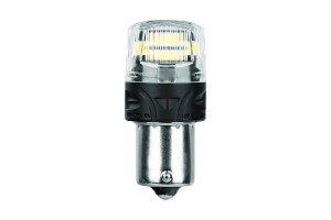 P21W 24V BA15s 540/260lm 6.500K Διπλης Πολικοτητας Led CAN-BUS PRO-USER Series 24V 2ΤΕΜ.