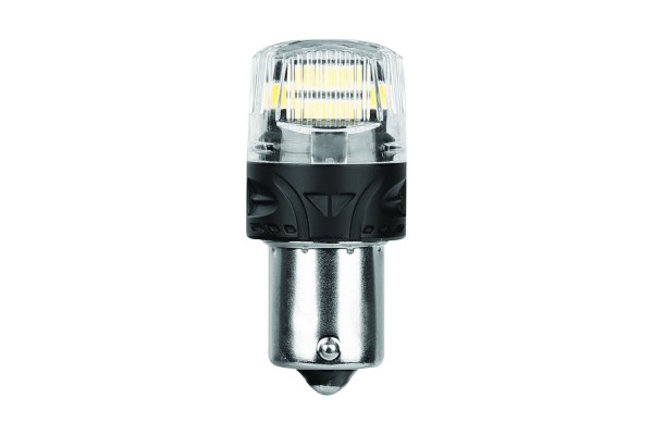 P21W 24V BA15s 540/260lm 6.500K Διπλης Πολικοτητας Led CAN-BUS PRO-USER Series 24V 2ΤΕΜ.