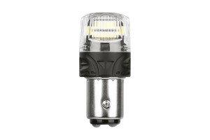 P21/5W 24V BAY15d 500/120+270/110lm 6.500K Διπλης Πολικοτητας Led CAN-BUS PRO-USER Series 24V 2ΤΕΜ.