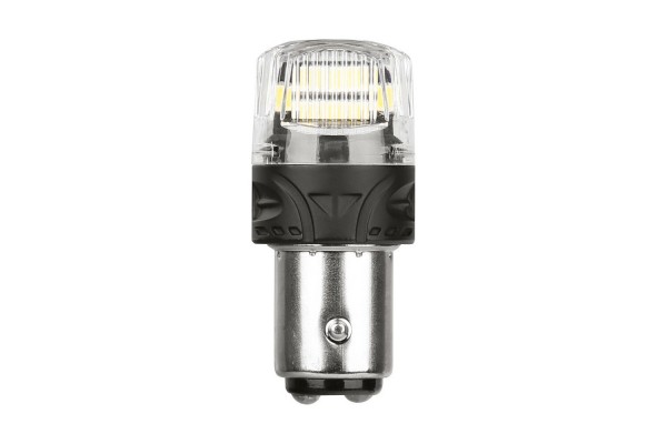 P21/5W 24V BAY15d 500/120+270/110lm 6.500K Διπλης Πολικοτητας Led CAN-BUS PRO-USER Series 24V 2ΤΕΜ.