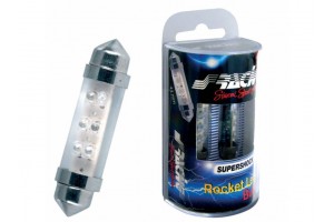 ΛΑΜΠΑΚΙ2LED Multicolor CAN-BUS Simoni Racing - 1ΤΜΧ.