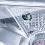 T10 W5W 12V Cob Led Λευκο Χρωμα Clear White 100ΤΕΜ. Amio