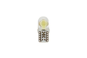 T10 24-32V W2,1x9,5d 80lm 2COB Led Λευκο (ΚΑΡΦΩΤΟ) 2ΤΕΜ.