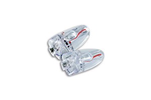 Λαμπακια Για Πιτσιλιστιρια Red Strobo