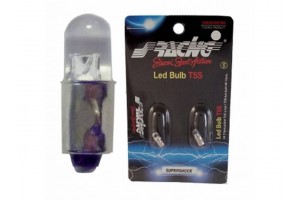 T5S BA5SΜΠΛΕ Simoni Racing - 2 ΤΕΜ.