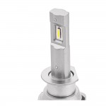 Λαμπες Led X1 Series H1 10-16V 40W 6.500K 4400lm +400% Αmio - 2 TEM.