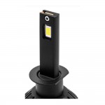 Λαμπες Led H1 9-16V 92W 6.500K 9900lm Canbus Με Ανεμιστηρακι X3 Series Amio - 2ΤΕΜ.