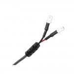 Λαμπες Led H1 9-16V 92W 6.500K 9900lm Canbus Με Ανεμιστηρακι X3 Series Amio - 2ΤΕΜ.