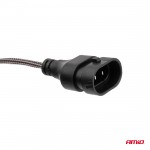 Λαμπες Led CAN-BUS HΒ3 9005 9>16V 90W 6.500K 9900lm (ΜΕ ΑΝΕΜΙΣΤΗΡΑΚΙ) X3 Series Amio - 2 Τεμ.