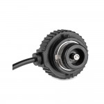 Λαμπες Led Με Ψυκτρα D2S/D2R 9-16V 70W 6.500K 8600lm Xd Series Amio - 2 ΤΕΜ.