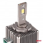 Λαμπες Led D3S 9>16V 70W 6.500K 8600lm (ΜΕ ΨΥΚΤΡΑ) Xd Series Αμιο - 2 ΤΕΜ.