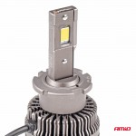 Λαμπες Led D4S/D4R 9>16V 70W 6.500K 8600lm (ΜΕ ΨΥΚΤΡΑ) Xd Series Αμιο - 2 ΤΕΜ.