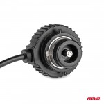 Λαμπες Led D4S/D4R 9>16V 70W 6.500K 8600lm (ΜΕ ΨΥΚΤΡΑ) Xd Series Αμιο - 2 ΤΕΜ.