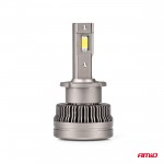 Λαμπες Led D4S/D4R 9>16V 70W 6.500K 8600lm (ΜΕ ΨΥΚΤΡΑ) Xd Series Αμιο - 2 ΤΕΜ.