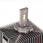 Λαμπες Led D5S 9>16V 70W 6.500K 8600lm (ΜΕ ΨΥΚΤΡΑ) Xd Series Αμιο - 2 ΤΕΜ.