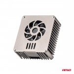 Λαμπες Led D5S 9>16V 70W 6.500K 8600lm (ΜΕ ΨΥΚΤΡΑ) Xd Series Αμιο - 2 ΤΕΜ.