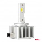 Λαμπες Led D1S/D1R 12V 6.000K 6800lm CAN-BUS D-BASIC Series Amio - 2 Τεμ.