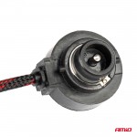 Λαμπες Led D2S/D2R 12V 6.000K 6800lm CAN-BUS D-BASIC Series Amio - 2 Τεμ.