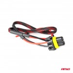Λαμπες Led D3S/D5R/D8S 12/24V 6000K 9.000lm 50W X All In One Series CAN-BUS (ΜΕ ΑΝΕΜΙΣΤΗΡΑΚΙ) Amio - 2 ΤΕΜ.