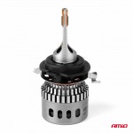 Λαμπες H7-1 9>16V 6.000K 5.400lm 60W K3 Series Led CAN-BUS (ΜΕ ΨΥΚΤΡΑ) Amio - 2 Τεμ.