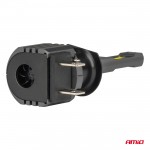 Λαμπες Led H1 12V 44W 6.500K 3.936lm Csp X4 Series Aviator Plug & Play Αμιο - 2 ΤΕΜ.