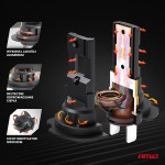 Λαμπες Led H7 12V 44W 6.500K 3.936lm Csp X4 Series Aviator Plug & Play Αμιο - 2 ΤΕΜ.