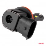 Λαμπες Led H8/Η9/Η11 12V 44W 6.500K 3.936lm X4 Series Aviator Plug & Play Αμιο - 2 ΤΕΜ.