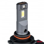 Λαμπες Led HB3 12V 44W 6.500K 3.936lm Led X4 Series Aviator Plug & Play Amio -2 ΤΕΜ.