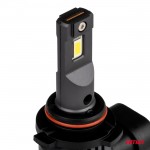 Λαμπες HB4 12V 44W 6.500K 3.936lm Led X4 Series Aviator Plug & Play Amio 2ΤΕΜ.