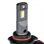 Λαμπες Led HIR2 12V 44W 6.500K 3.936lm X4 Series Aviator Plug & Play Αμιο - 2 ΤΕΜ.