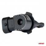 Λαμπες Led HIR2 12V 44W 6.500K 3.936lm X4 Series Aviator Plug & Play Αμιο - 2 ΤΕΜ.