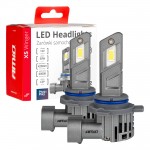 Λαμπες Led HIR2 12V 50W 6.000K 4200LM Csp CAN-BUS Series X5 Winger Amio - 2 Τεμ.