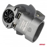Λαμπες Led HIR2 12V 50W 6.000K 4200LM Csp CAN-BUS Series X5 Winger Amio - 2 Τεμ.