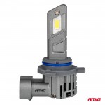 Λαμπες Led HIR2 12V 50W 6.000K 4200LM Csp CAN-BUS Series X5 Winger Amio - 2 Τεμ.