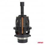 Amio - Λάμπες Led Xd Pro Series D2S/D2R 12V 110W 12.296lm 6.000K Full Can-Bus Plug&Play Με Ψύκτρα - 2 Τεμ. (04680/AM) Amio - Λάμπες Led Xd Pro Series D2S/D2R 12V 110W 12.296lm 6.000K Full Can-Bus Plug&Play Με Ψύκτρα - 2 Τεμ. (04680/AM)