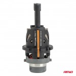 Amio - Λάμπες Led Xd Pro Series D4S/D4R 12V 152W 15.878lm 6.000K Full Can-Bus Plug&Play Με Ψύκτρα - 2 Τεμ. (04682/AM) Amio - Λάμπες Led Xd Pro Series D4S/D4R 12V 152W 15.878lm 6.000K Full Can-Bus Plug&Play Με Ψύκτρα - 2 Τεμ. (04682/AM)