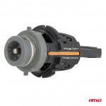 Amio - Λάμπες Led Xd Pro Series D4S/D4R 12V 152W 15.878lm 6.000K Full Can-Bus Plug&Play Με Ψύκτρα - 2 Τεμ. (04682/AM) Amio - Λάμπες Led Xd Pro Series D4S/D4R 12V 152W 15.878lm 6.000K Full Can-Bus Plug&Play Με Ψύκτρα - 2 Τεμ. (04682/AM)