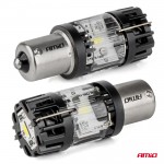 Amio - Λαμπτήρες Led Τύπου P21W Βάση BA15s Τάση Λειτουργίας 12V Απόδοσης 66W (4800lm) Lumitec Series Full Canbus Μονοπολικό Csp 6500K Plug & Play Για Επιβατικά Αυτοκίνητα - 2 τεμ. (04688/AM) Amio - Λαμπτήρες Led Τύπου P21W Βάση BA15s Τάση Λειτουργίας 12V Απόδοσης 66W (4800lm) Lumitec Series Full Canbus Μονοπολικό Csp 6500K Plug & Play Για Επιβατικά Αυτοκίνητα - 2 τεμ. (04688/AM)
