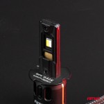 Amio - Λάμπες Led F26 Pro Series H3 12/24V 68W 2900-3550lm 6.000K Full Can-Bus Plug&Play - 2 Τεμ. (04870/AM) Amio - Λάμπες Led F26 Pro Series H3 12/24V 68W 2900-3550lm 6.000K Full Can-Bus Plug&Play - 2 Τεμ. (04870/AM)