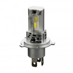 Lampa - Led Λάμπα Αυτοκινήτου Halo Venus Series H4 / H19 12V 21W Quick-Fit – Υψηλής Φωτεινότητας, Fanless Technology - 1 τεμ. (L5767.1)