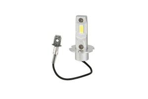 Lampa - Led Λάμπα Αυτοκινήτου Halo Venus Series H3 12V 10W Quick-Fit – Υψηλής Φωτεινότητας, Fanless Technology - 1 τεμ. (L5767.3)