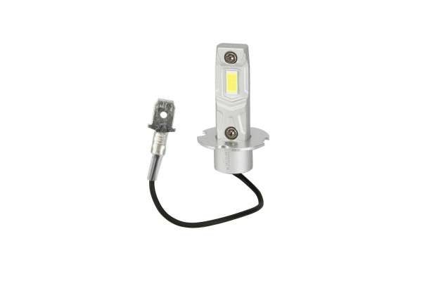 Lampa - Led Λάμπα Αυτοκινήτου Halo Venus Series H3 12V 10W Quick-Fit – Υψηλής Φωτεινότητας, Fanless Technology - 1 τεμ. (L5767.3)