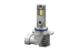 Lampa - Led Λάμπα Αυτοκινήτου Halo Venus Series HIR2 (9012) 12V 10W Quick-Fit – Υψηλής Φωτεινότητας, Fanless Technology - 1 τεμ. (L5767.6)