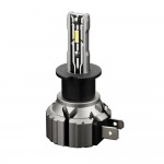 Lampa - Λάμπα H3 12V PK22s 1550/930lm 6500K Halo Led Quick-Fit Hyper Series Με Παθητική Ψύξη - 1 Τεμ. (L5768.5)ΤΕΜ Lampa - Λάμπα H3 12V PK22s 1550/930lm 6500K Halo Led Quick-Fit Hyper Series Με Παθητική Ψύξη - 1 Τεμ. (L5768.5)ΤΕΜ