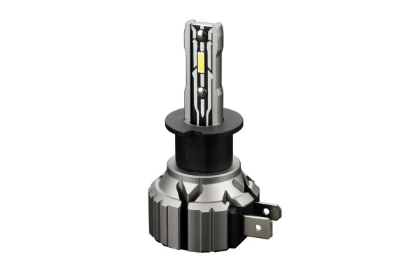 Lampa - Λάμπα H3 12V PK22s 1550/930lm 6500K Halo Led Quick-Fit Hyper Series Με Παθητική Ψύξη - 1 Τεμ. (L5768.5)ΤΕΜ Lampa - Λάμπα H3 12V PK22s 1550/930lm 6500K Halo Led Quick-Fit Hyper Series Με Παθητική Ψύξη - 1 Τεμ. (L5768.5)ΤΕΜ
