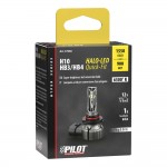 Lampa - Λάμπα H10/HB3/HB4 12V PY20d/P20d/P22d 1550/900lm 6500K Halo Led Quick-Fit Hyper Series Με Παθητική Ψύξη - 1 Τεμ. (L5768.6) Lampa - Λάμπα H10/HB3/HB4 12V PY20d/P20d/P22d 1550/900lm 6500K Halo Led Quick-Fit Hyper Series Με Παθητική Ψύξη - 1 Τεμ. (L5768.6)