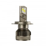 H4 9-32V P43t 6.500K 7.200lm 45W Halo Led Lighting Series 14 G-XP Spesial Chipsled Kit Lampa - 2 TEM.