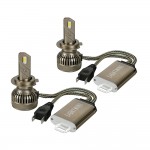 H7 9-32V PX26d 6.500K 7.200lm 45W Halo Led Lighting Series 14 G-XP Spesial Chipsled Kit Lampa - 2 TEM.