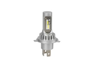 Λαμπα Led H4 12/24V P43t 6.500K 2.000lm 15W 12LED Seoul CSP-Y19chips Halo Led Serie 11 Plug & Brite Lampa - 1ΤΕΜ.